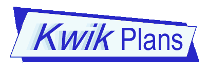 kwik plans
